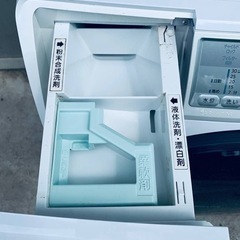 ⭐️Panasonicドラム式電気洗濯乾燥機⭐️ ⭐️NA-VH320L⭐️