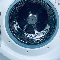 ⭐️Panasonicドラム式電気洗濯乾燥機⭐️ ⭐️NA-VH320L⭐️