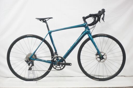 CANNONDALE SYNAPSE CARBON DISC ULTEGRA 2019年モデル ロードバイク /