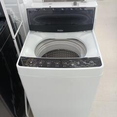 ☆ジモティー割あり☆5.5kg洗濯機 ハイアール JW-C55D 2019年製 高