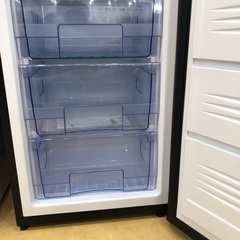 【半年間動作保証付き】simplus 1ドア冷蔵庫　88L 2022年製