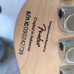 0727-289 エレキギター