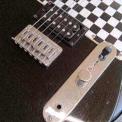 0727-289 エレキギター