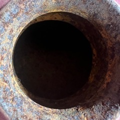 GSX400インパルスタンク