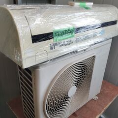 決定済💖瑕疵特価🌟ワ0172 東芝2014年式2.2kw6畳適用30000円標準工事込み＠大阪市内・岩出市内価格