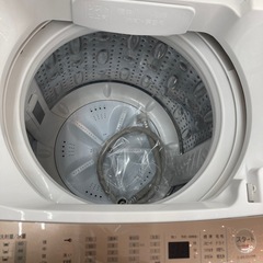 洗濯機ﾔﾏﾀﾞYWM-TV81G1