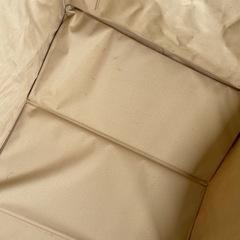 フォールディングキャリーワゴン C2-46T