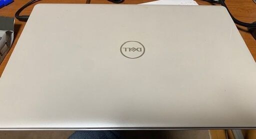 DELL  Inspiron3583  Webカメラ　SSD119GB