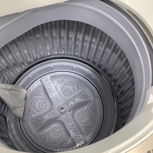 トレファク ラパーク岸和田店】2020年製 SHARP 全自動洗濯機 入荷しま  