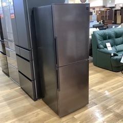 トレファク神戸南店】SHARP 2ドア冷蔵庫です‼︎【取りに来られる方限定  