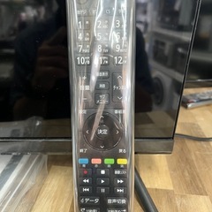 配達可【ハイセンス】32v液晶テレビ★2021年製　クリーニング済/6ヶ月保証付　管理便号12707