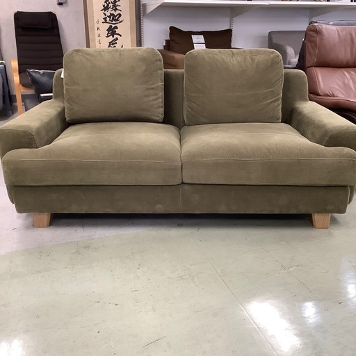 UNICOカバーリングソファー unico IRULA(イルラ) カバーリングソファ