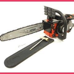 タナカ(Tanaka) エンジンチェンソー ECS-3359 【東大和店