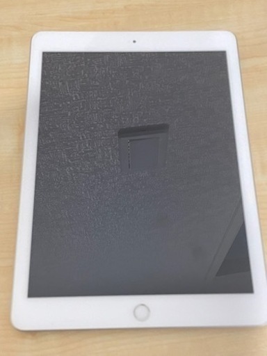 今日限定　iPad