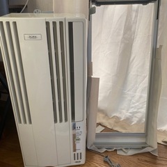 コロナルームエアコン窓用エアコン》