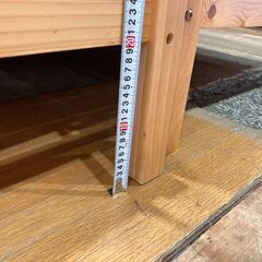 ニトリ｜N－スリープハード1｜セミダブルベッド