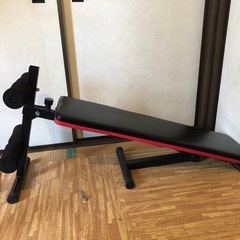 トレーニングセット　 