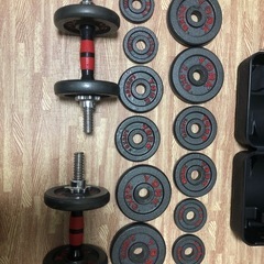 トレーニングセット　 