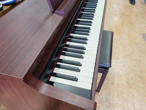 Roland HP305-GP 電子ピアノ Roland Digital Piano「HP305-GP」入荷 