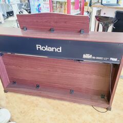 愛品館 市原店】Roland HP305-GP 電子ピアノ 2010年製 (愛品館市原店) 八幡宿の鍵盤楽器、ピアノ の中古あげます・譲ります｜ジモティーで不用品の処分