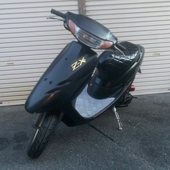 af34 ライブdio zx仕様