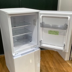 トレファク神戸南店】2ドア冷蔵庫 SHARP です‼︎【取りに来られる方限定】