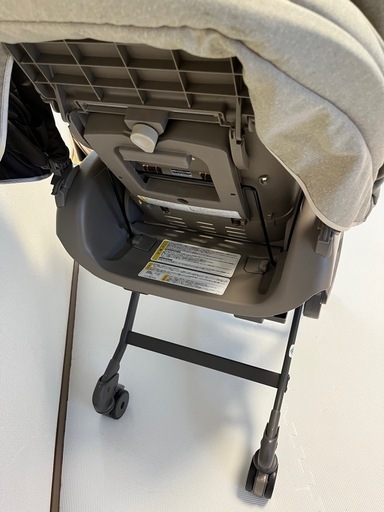 コンビ電動ハイローチェア 電動 ハイローチェア コンビ ルシエス