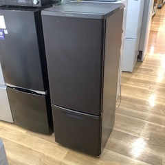 トレファク神戸南店】2ドア冷蔵庫 panasonic です‼︎【取りに来られる 