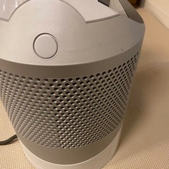 Dyson Pure Hot + Cool Link HP03IS アイアン/