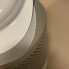 Dyson Pure Hot + Cool Link HP03IS アイアン/