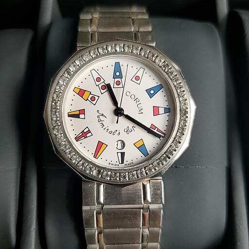 CORUM　ジャンク