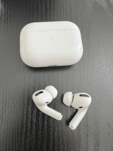 AirPods Pro 第一世代