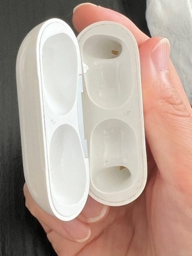 AirPods Pro 第一世代