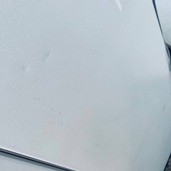 AQUA ノンフロン冷凍冷蔵庫 AQR-16G (W)