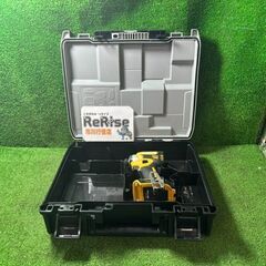 マキタ TD173DZ 充電式インパクトドライバ【市川行徳店】【店頭取引限定】【中古】管理番号：ITET1W8C2SBY