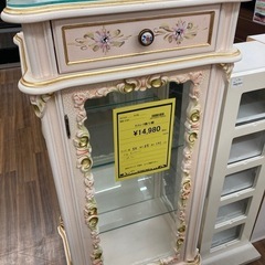 ｱﾝﾃｨｰｸ飾り棚