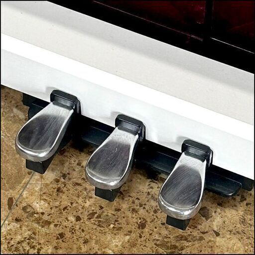 カシオ/CASIO 電子ピアノ privia PX-750 88鍵盤 2012年製 音鳴り確認済み