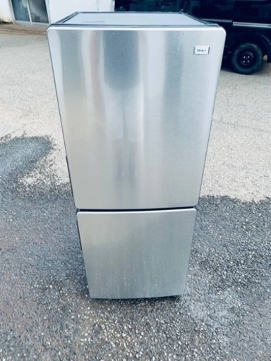 Haier 冷凍冷蔵庫 JR-XP2NF148F