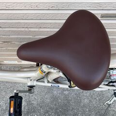 CycleSpot サイクルスポット  SASHAY サッシエイ 26インチ シティサイクル　内装３段変速  自転車