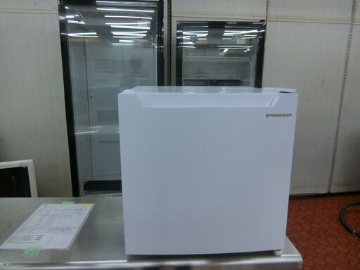 ID 019411　冷蔵庫１ドア　46L　ヤマダ　２０２０年　YRZ-C05H1
