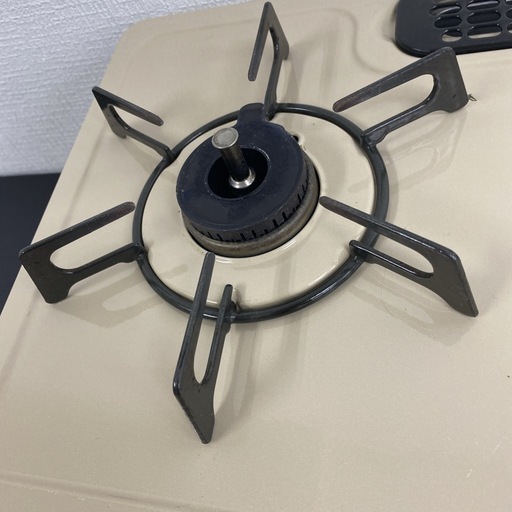 【ご来店限定】＊ LPガスコンロ リンナイ  2019年製＊0727-1 ご来店限定】＊ LPガスコンロ リンナイ 2019年製＊0727-1