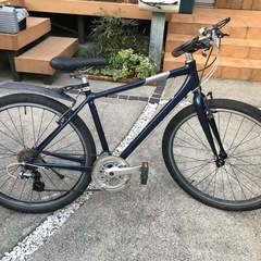 GIAT GRAVIER 27.5インチ