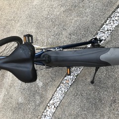 GIAT GRAVIER 27.5インチ