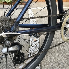 GIAT GRAVIER 27.5インチ