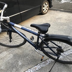 GIAT GRAVIER 27.5インチ