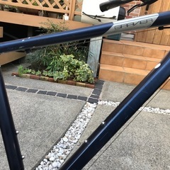 GIAT GRAVIER 27.5インチ