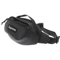 SUPREME（シュプリーム） 23FW Leather Waist Bag 
