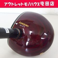 kawasaki パークゴルフクラブ RESPIRE ns-27...