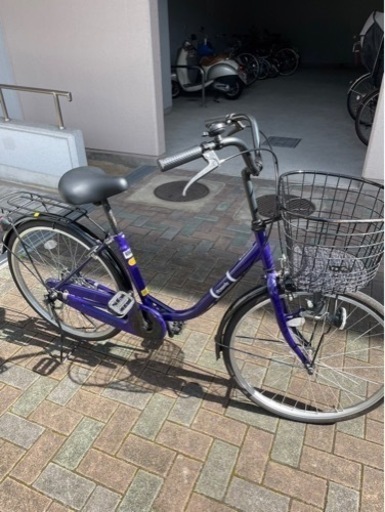 自転車 24インチ\n