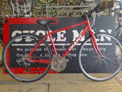 中古　GIANT　ESCAPE R3